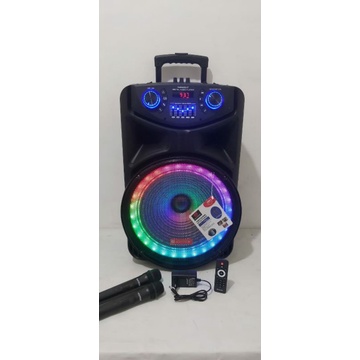 Speaker Bluetooth Portable Asatron PARAMOUNT 15inch Asatron Paramon 15 inch Speaker 15inci Asatron 1