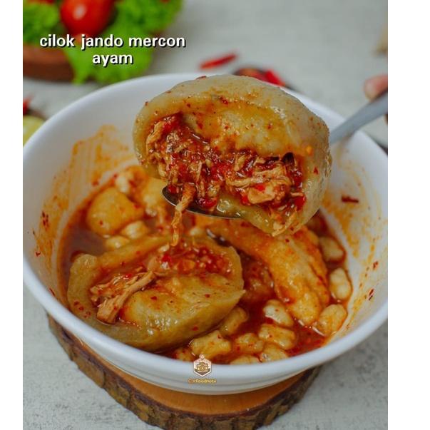 

Produk Oke--Cilokjandomerconayam