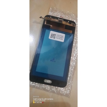 Lcd Samsung J7 2015 gress