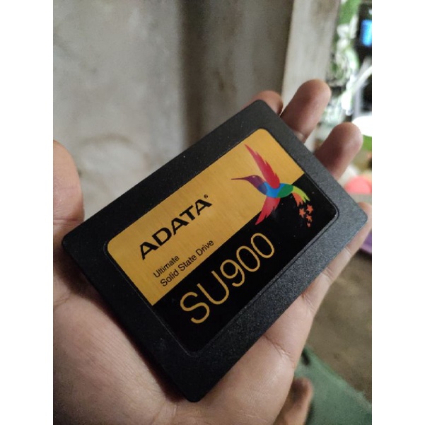 SSD adata su 900 512GB