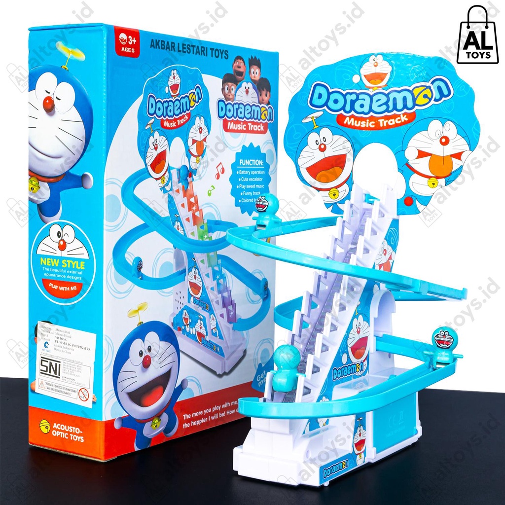 MAINAN PAPAN SELUNCUR BONEKA SLIDING BOARD plans tanga naik turun