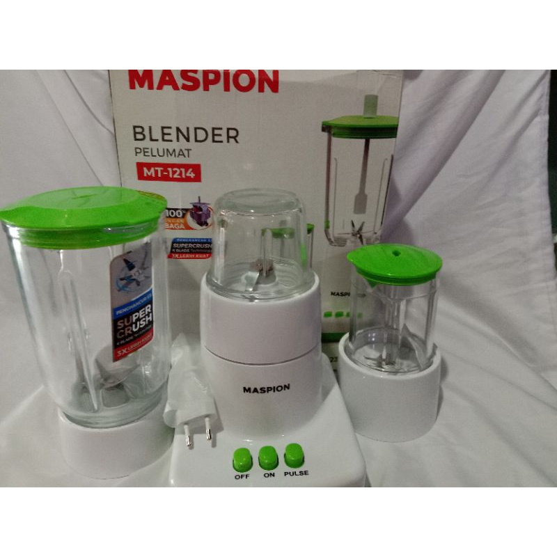 Blender Maspion MT-1214