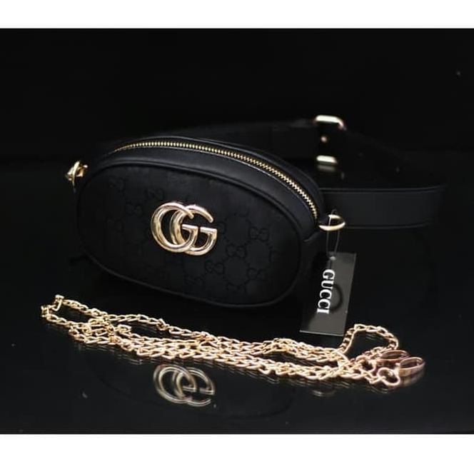 ➯do Laris tas wanita tas selempang LV TABUNG SLINGBAG WANITA TAS SELEMPANG IMPORT BATAM SUPER J61 ✼