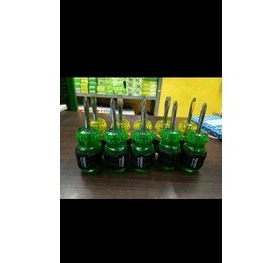 Obeng cebol tekiro (+)