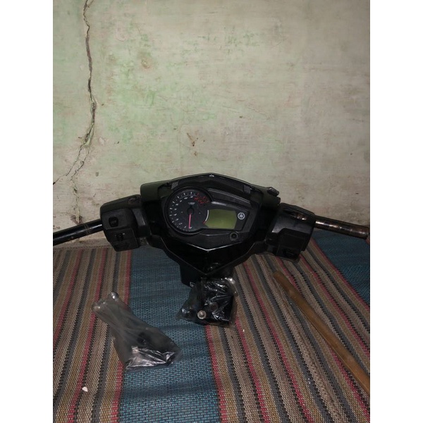 batok kepala set mx king v1 tanpa spedo