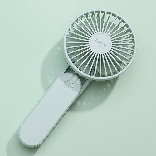 ROBOT RT-BF11 foldable USB mini fan