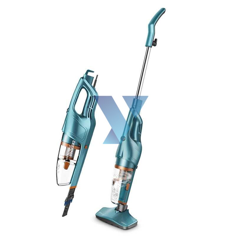 Deerma Penyedot Debu Vacuum Cleaner Handheld Push Rod 2-in-1 - DX900 ( Al-Yusi )