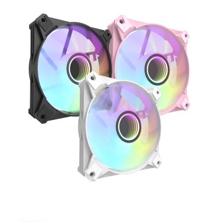 DARKFLASH INFINITY 8 ARGB Fan SINGLE