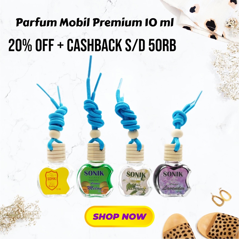 PARFUM MOBIL 65 ML PREMIUM WANGI TAHAN LAMA / PENGHARUM MOBIL / PENGHARUM RUANGAN / PARFUM RUANGAN