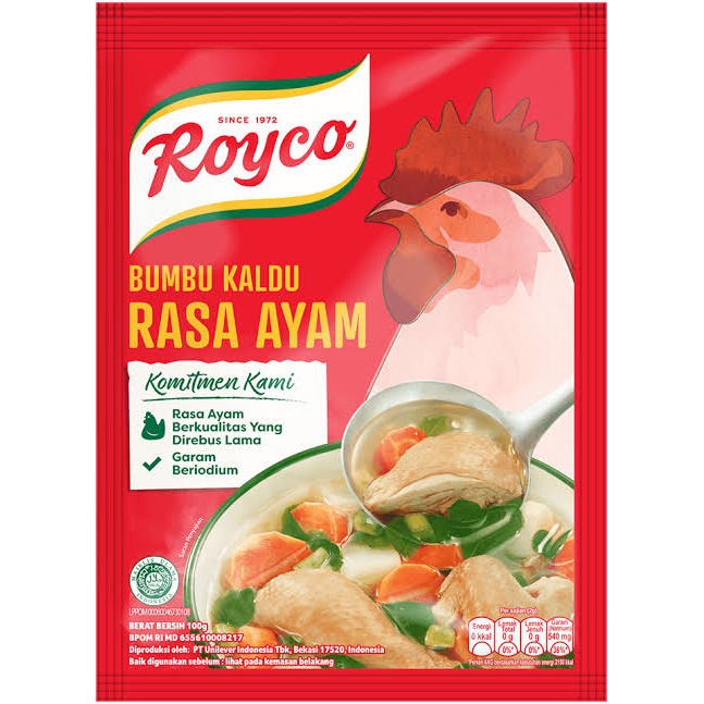 Royco Ayam 94 gram