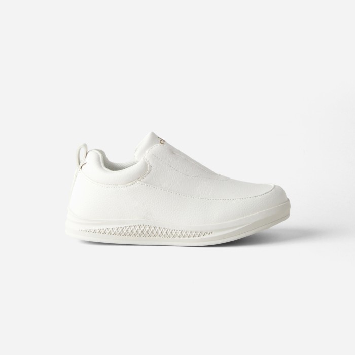 {RaditStore} Jackson Kids - Sepatu Sneaker Anak Dart 2JG Putih - Putih 29 Murah