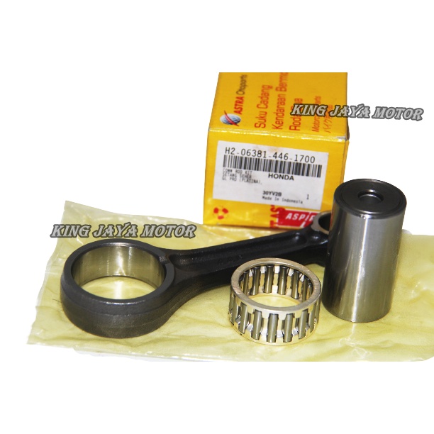 STANG SEHER GL PRO GL MAX ORIGINAL ASPIRA H2-06381-446-1700