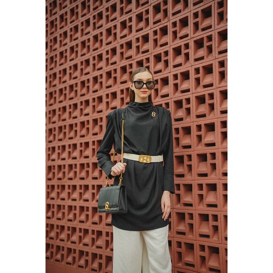 PALMA TUNIC - BENANG JARUM