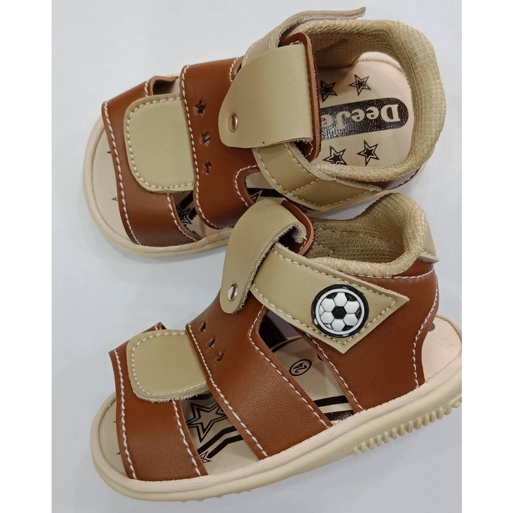 [JB99] Sepatu Sandal Anak DeeJee 0074