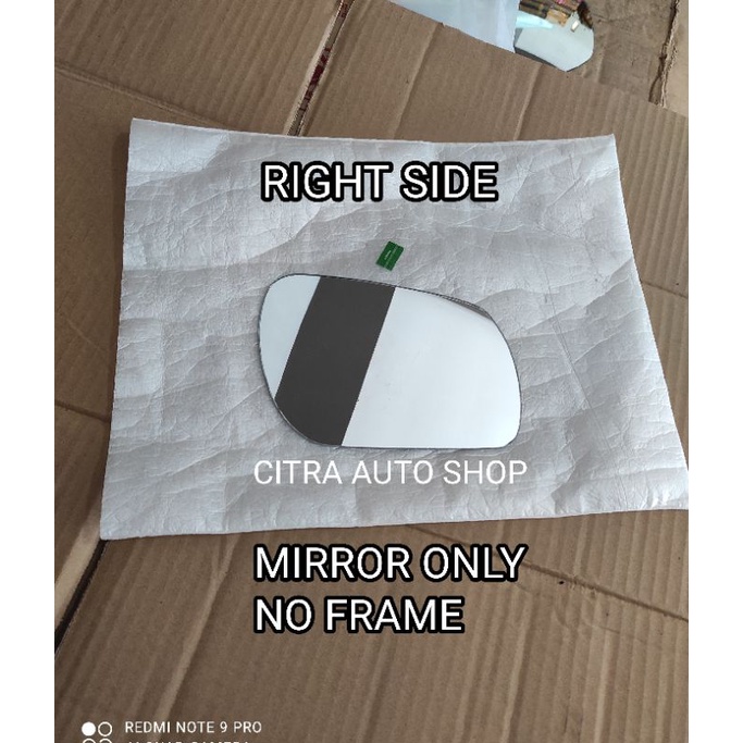 Cermin Sepion Mazda 3 2005 2006 2007 Kanan