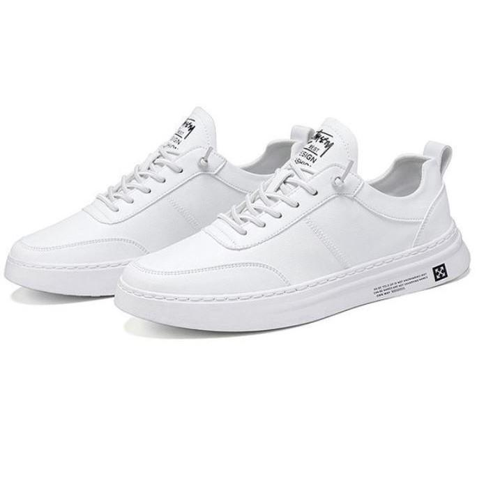 Terlaris Sepatu Sneakers Pria Vendara /Wanita Vendara /Sepatu Casual / Sepatu Trendy -  PUTIH