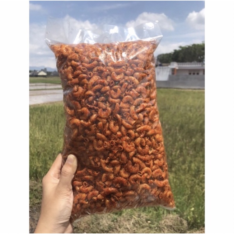

MAKARONI BANTET