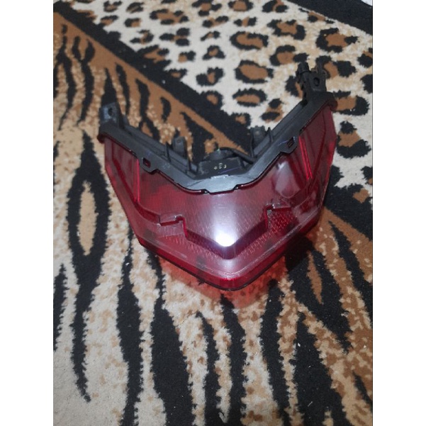 stoplamp vario 125 new