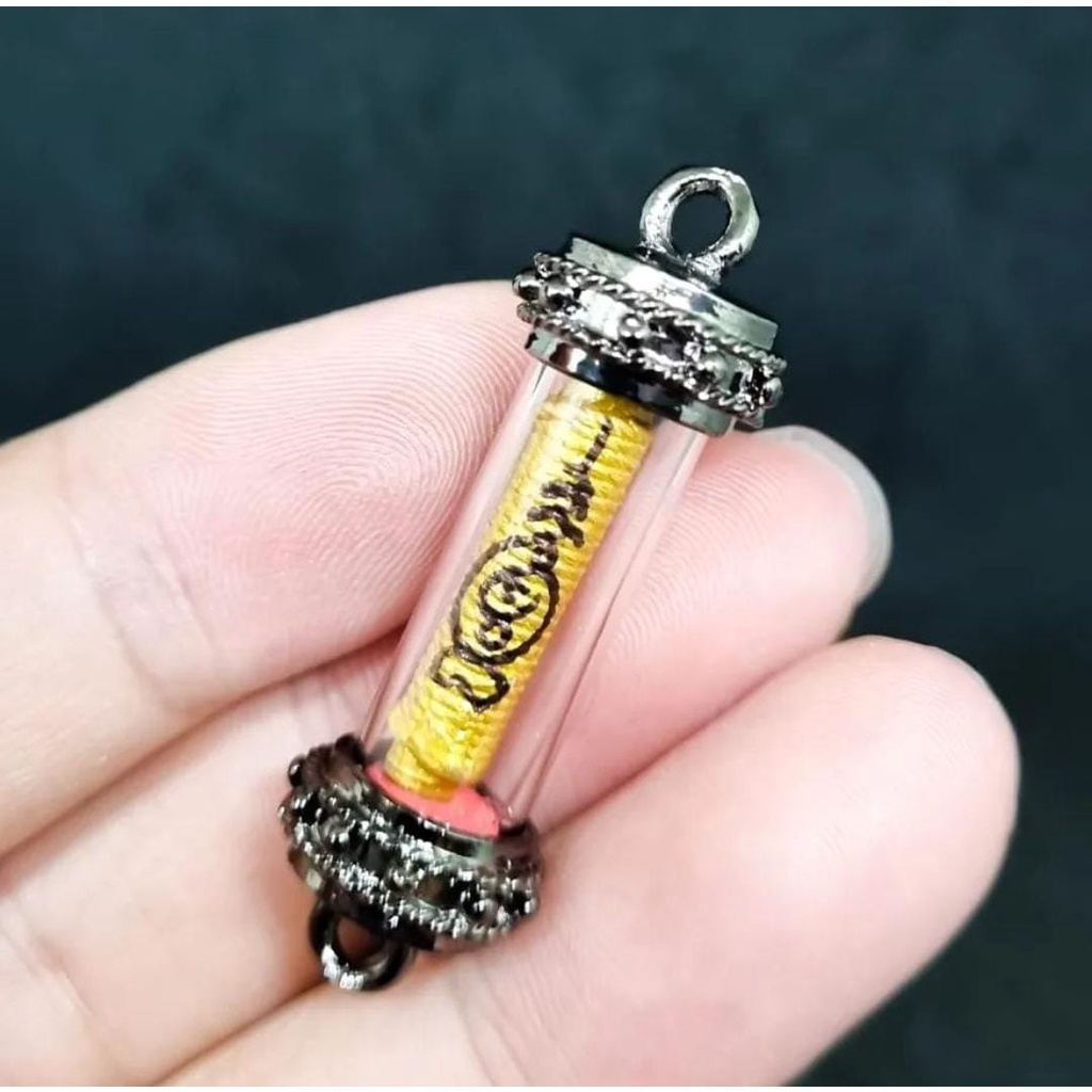 Takrut Wealthy Pool, Phra Ajahn O