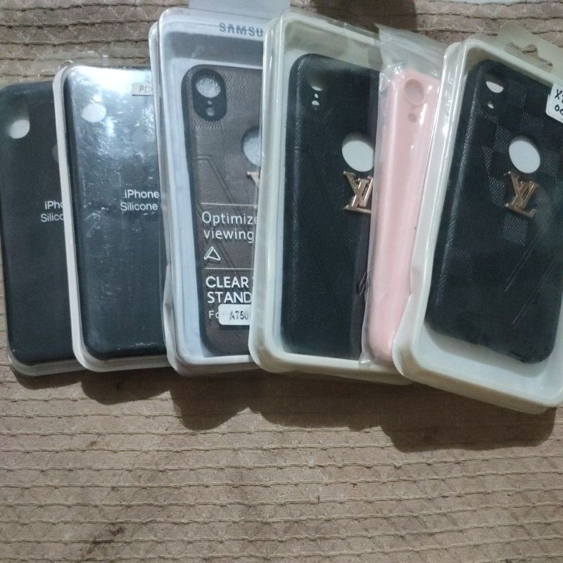 CASE IPHONE XR