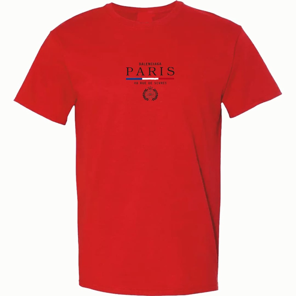 kaos oblong tshirt pria dewasa - kaos polos pendek pria - kaos katun pria
