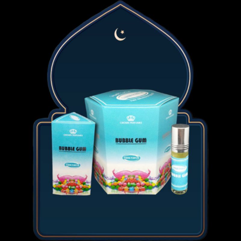 PARFUM TARIM