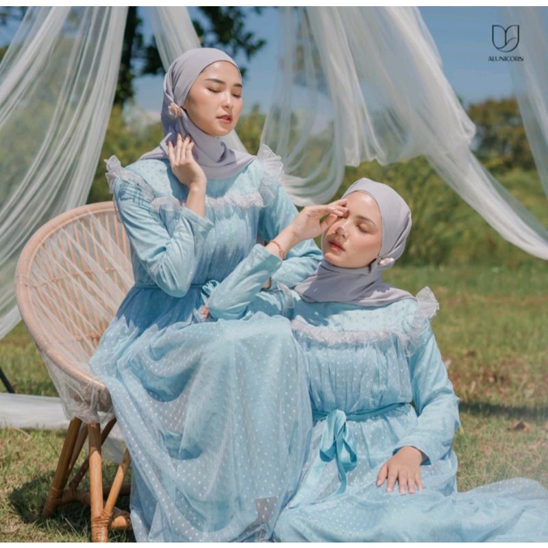 ALUNICORN - Arummy Dress