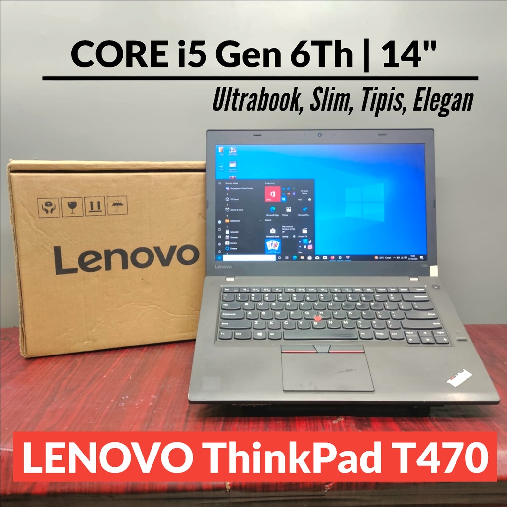 Laptop Notebook CORE i7 i5 i3 Murah Mulus Berkualitas dan Bergaransi