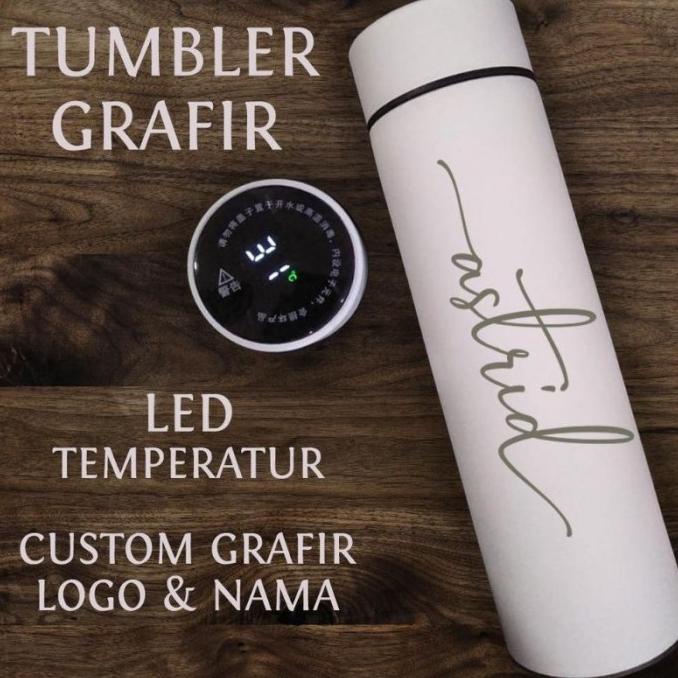 

Display LED Tumbler Seller Custom Best