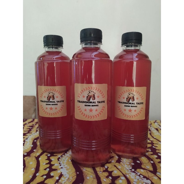 

!! Kemasan Ekonomis !! Minuman Jamu asli khas Solo/Bekonang