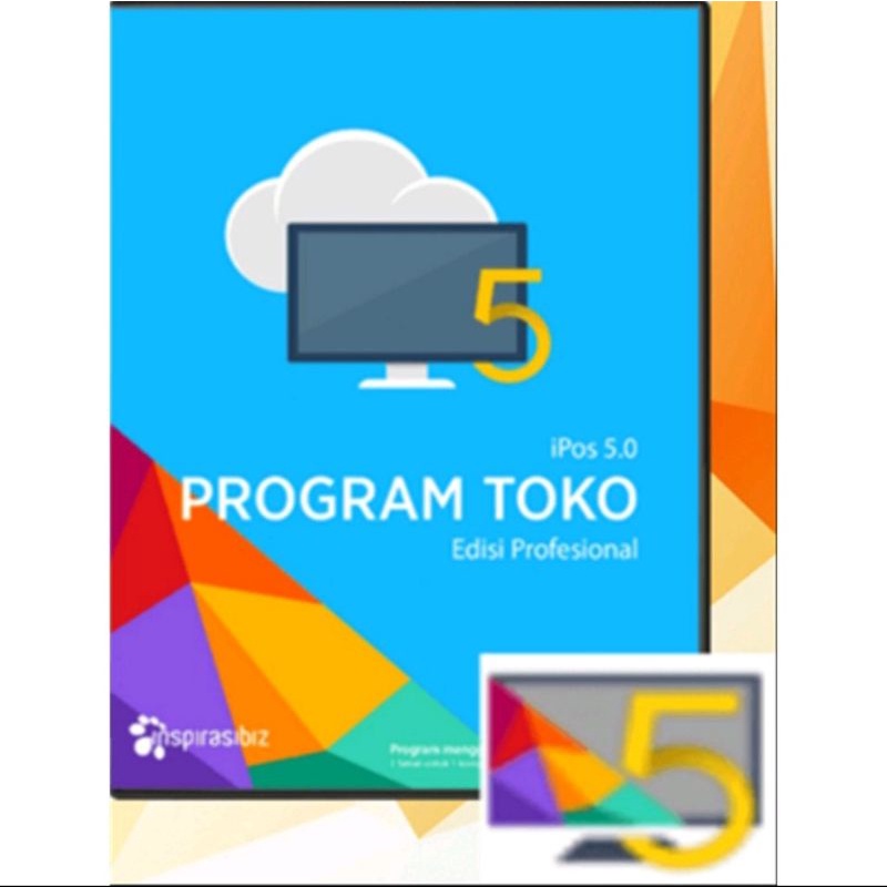 software program toko