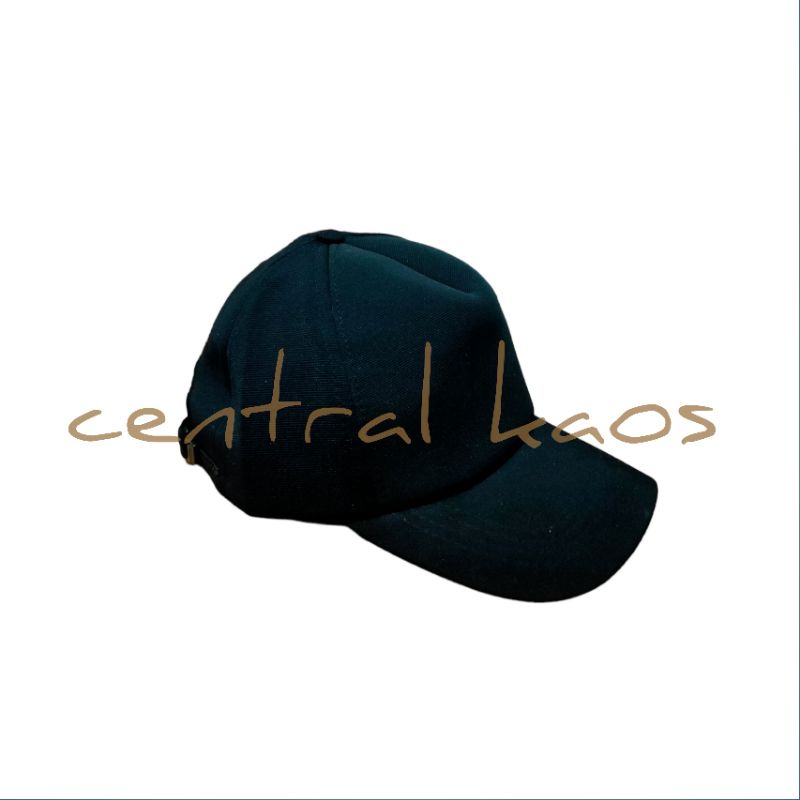 topi polos / topi baseball /baseball cap