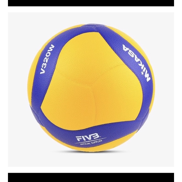 BOLA VOLLY MIKASA V320W IMPORT