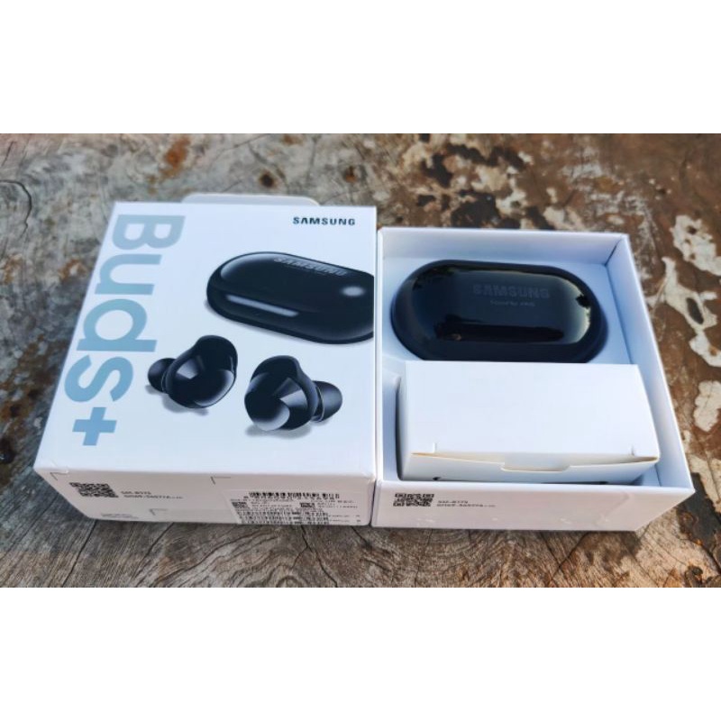 Galaxy Buds Plus By Pods Indonesia