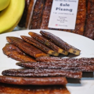 

SALE PISANG BASAH BY LILY SNACK 130gr