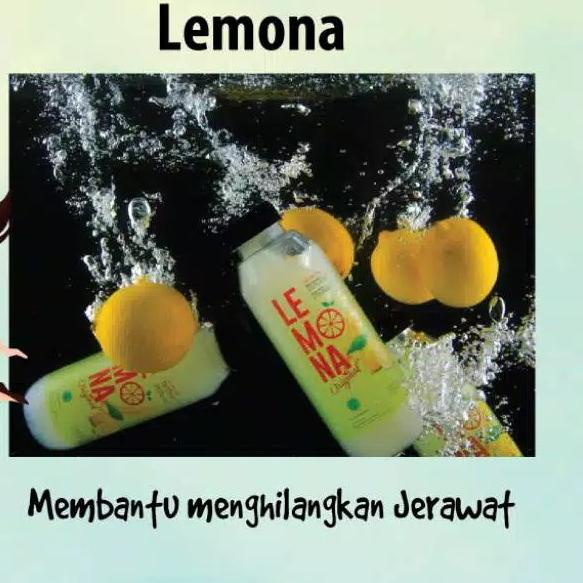 

trxC7o2N--ASLI 100% LEMONA SARI LEMON ORIGINAL HALAL BPOM