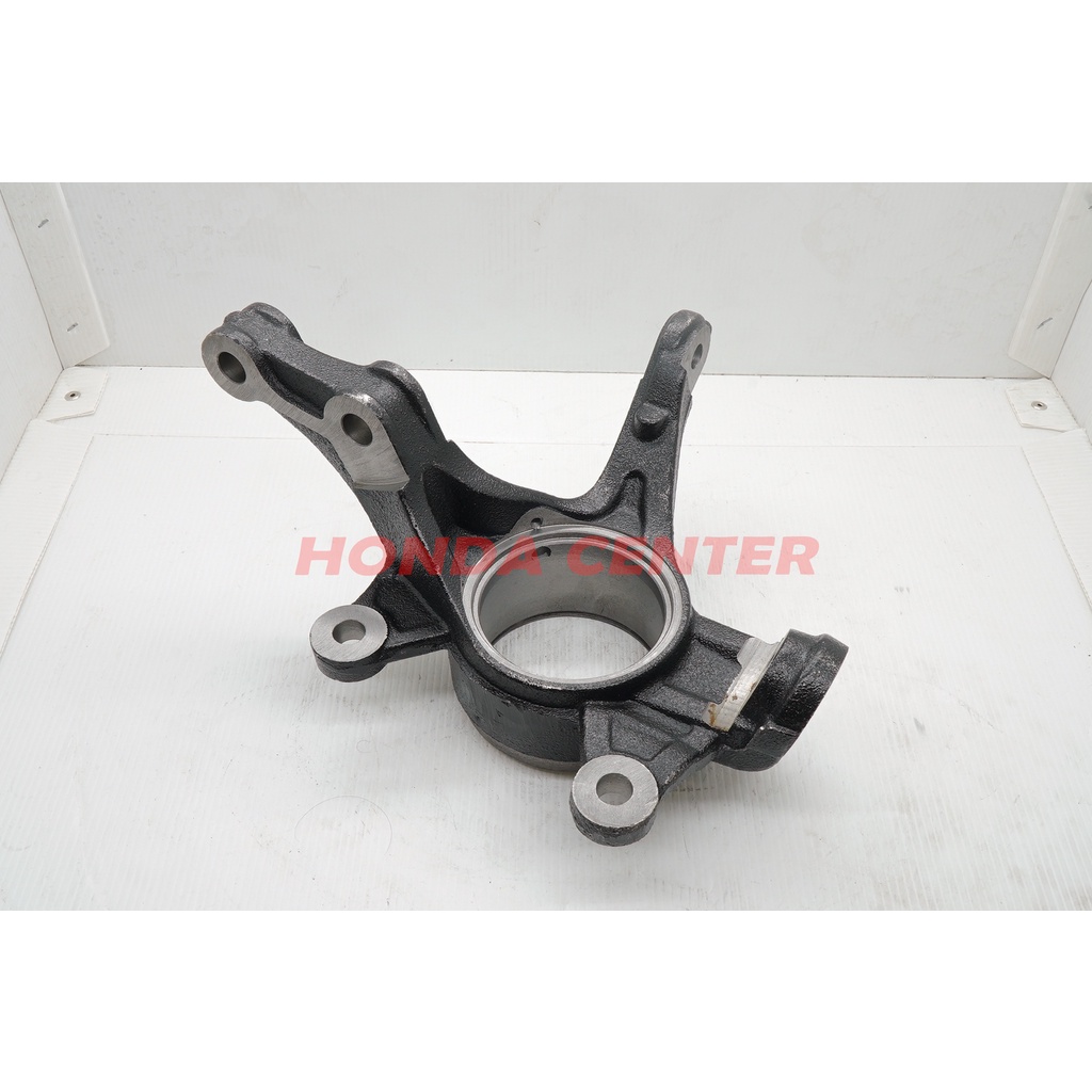 knakel knuckle  arm depan kanan mobil honda crv re gen3 2007 2008 2009 2010 2011 2012