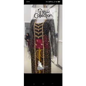 kebaya request customer