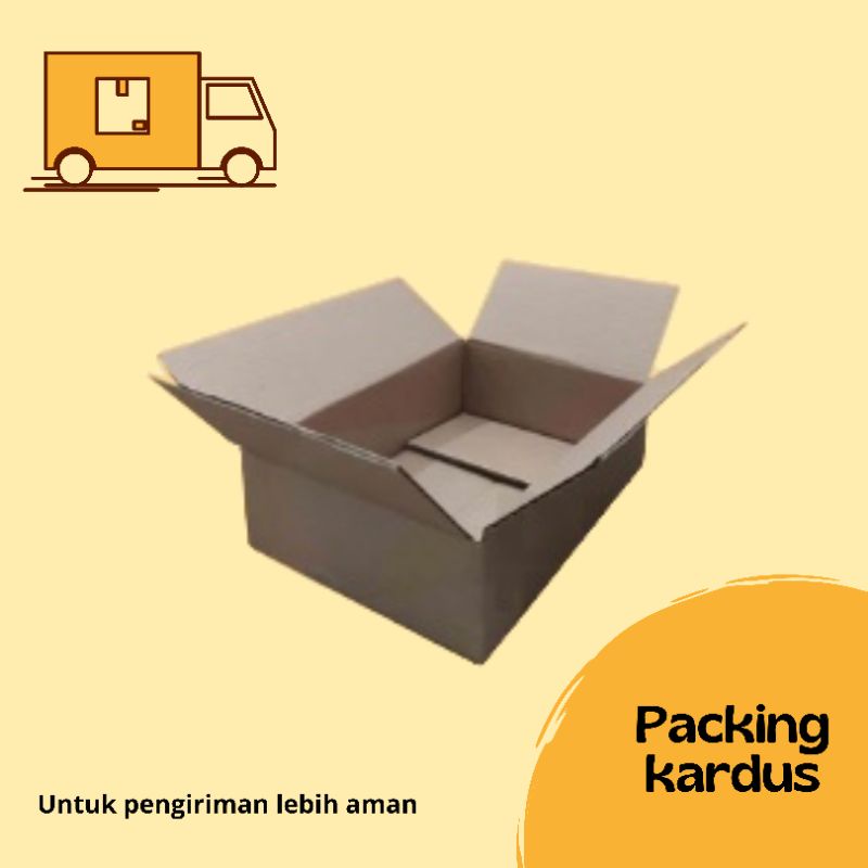 

Packing Kardus