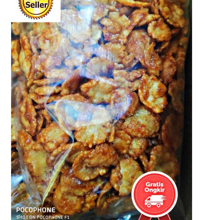 

Terbaru 10.10 EMPING/ KERIPIK EMPING PEDAS MANIS / CEMILAN / MAKANAN / JAJANAN / KERIPIK EMPING KECIL PEDAS MANIS serbuuu !