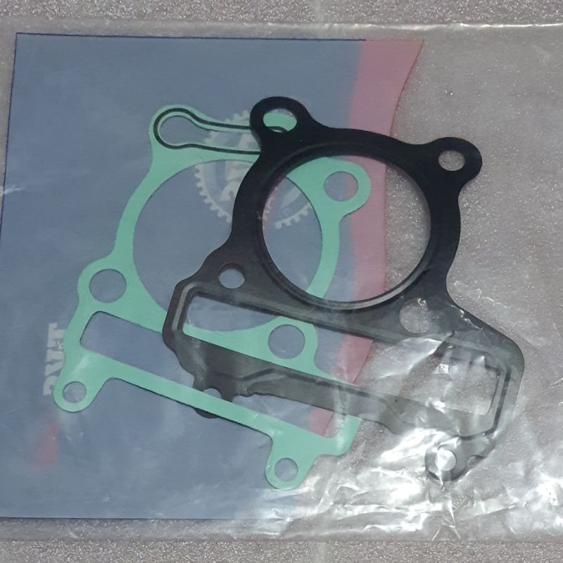 PAKING CYLINDER HEAD TVS DAZZ - DAZZ FI ORIGINAL TVS