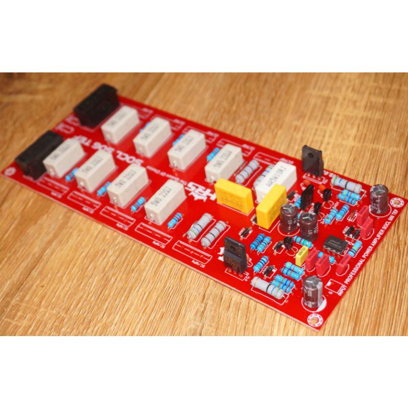 driver socl 506 teff 2u