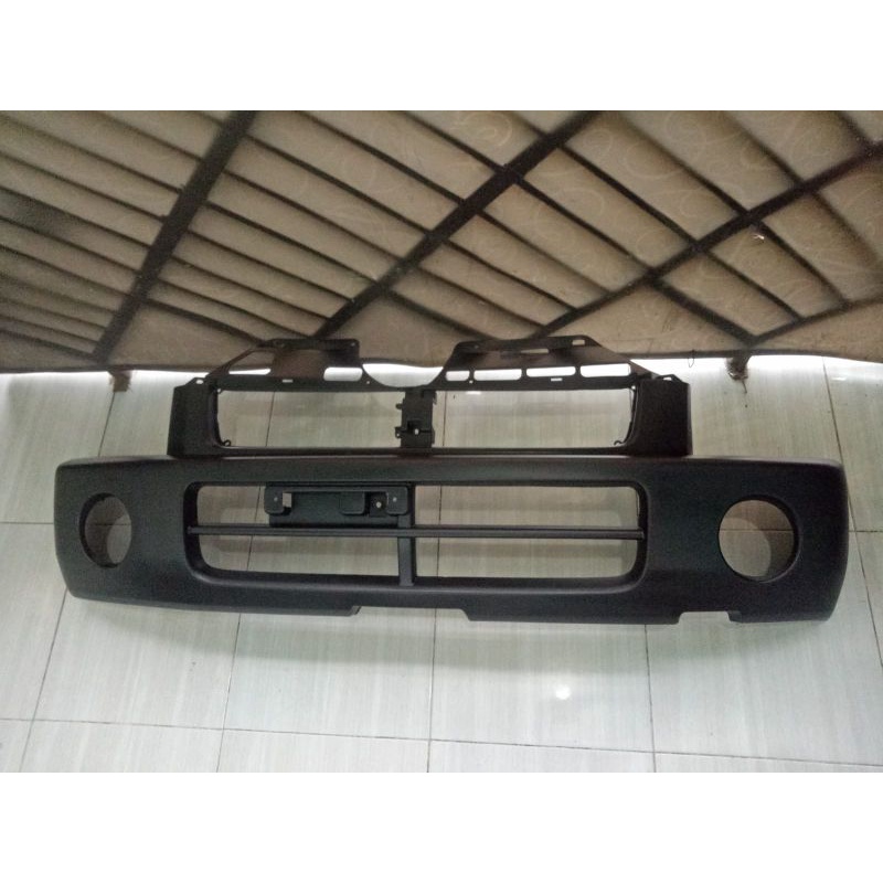 Bemper depan karimun kotak