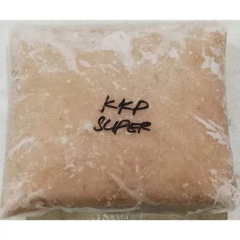 

ikan giling kakap super