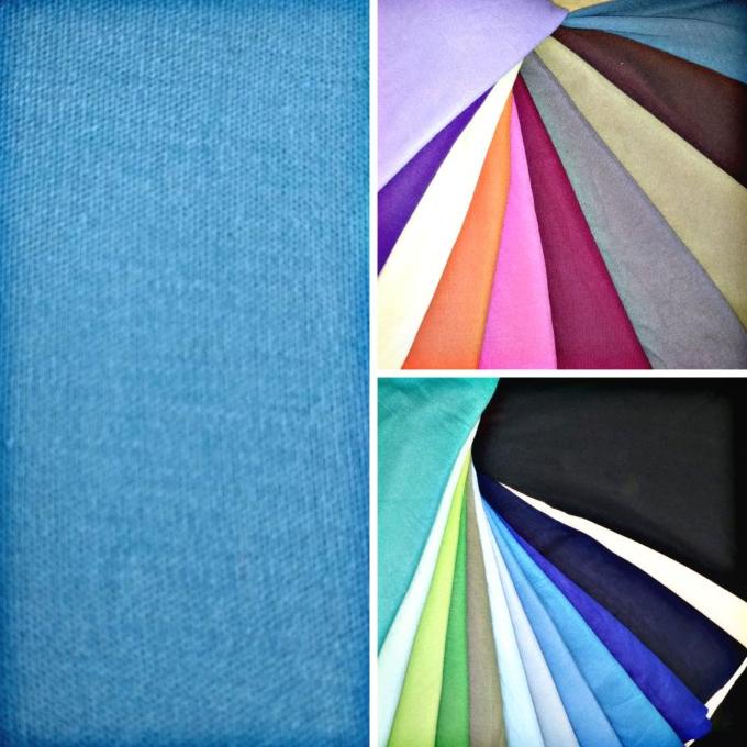 kain kaos PE-40 DK ( Double Knitt )