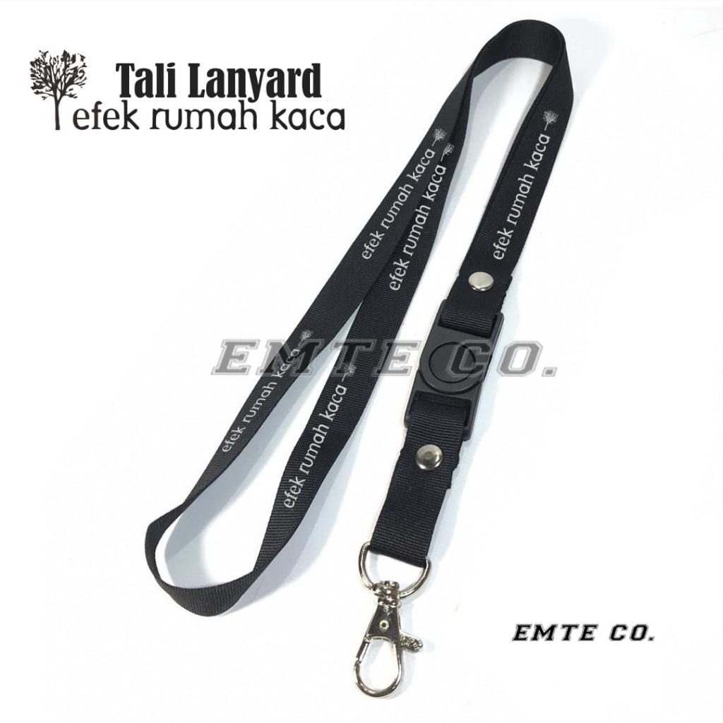 

Tali Lanyard BAND EFEK RUMAH KACA BAND INDIE GANTUNGAN KUNCI/GANTUNGAN ID CARD/GANTUNGAN POD Best seller COD