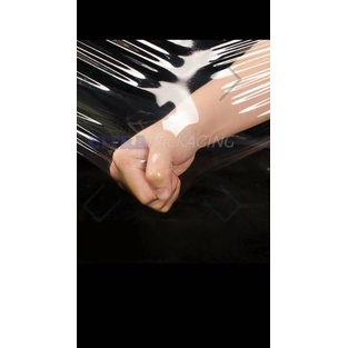 

Limited - PLASTIK WRAPPING LILIT - WRAPING STRETCH FILM BENING 30 CM X 250 M !