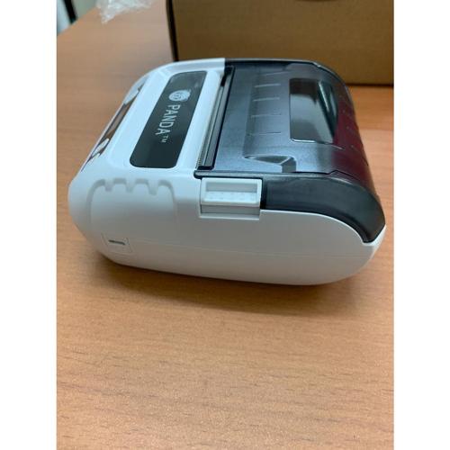 MOBILE LABEL/BARCODE STICKER PRINTER THERMAL PRJ-80BL BLUETOOTH /PENGIRIMAN SHOPEE u/ ANDROID/IOS