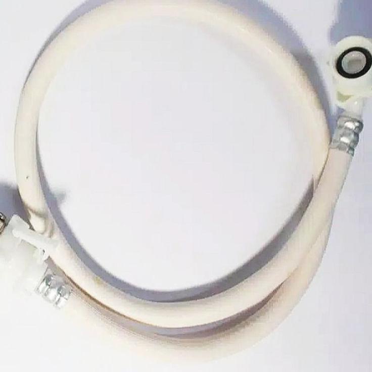 10.10 MALL Selang Mesin Cuci [5 Meter] Selang Water Inlet Masuk Masukan Air Mesin Cuci Sharp ??