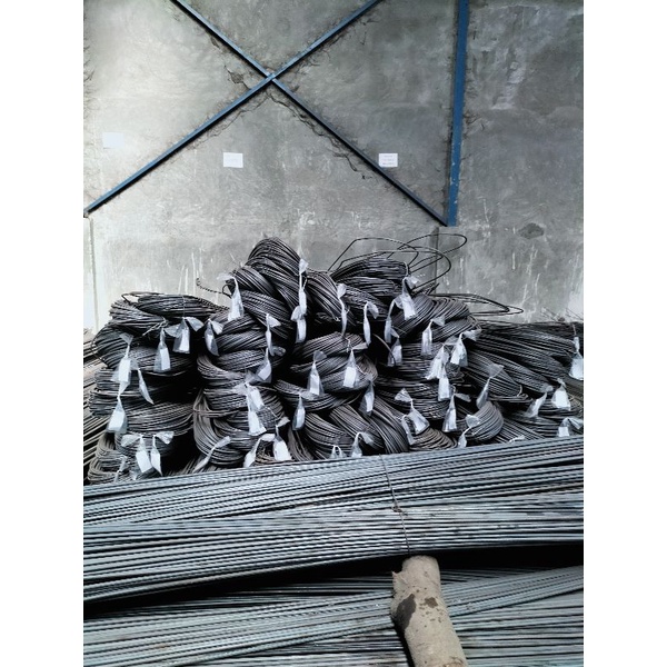 BESI BETON 6MM FULL SNI (SERTIFIKAT)